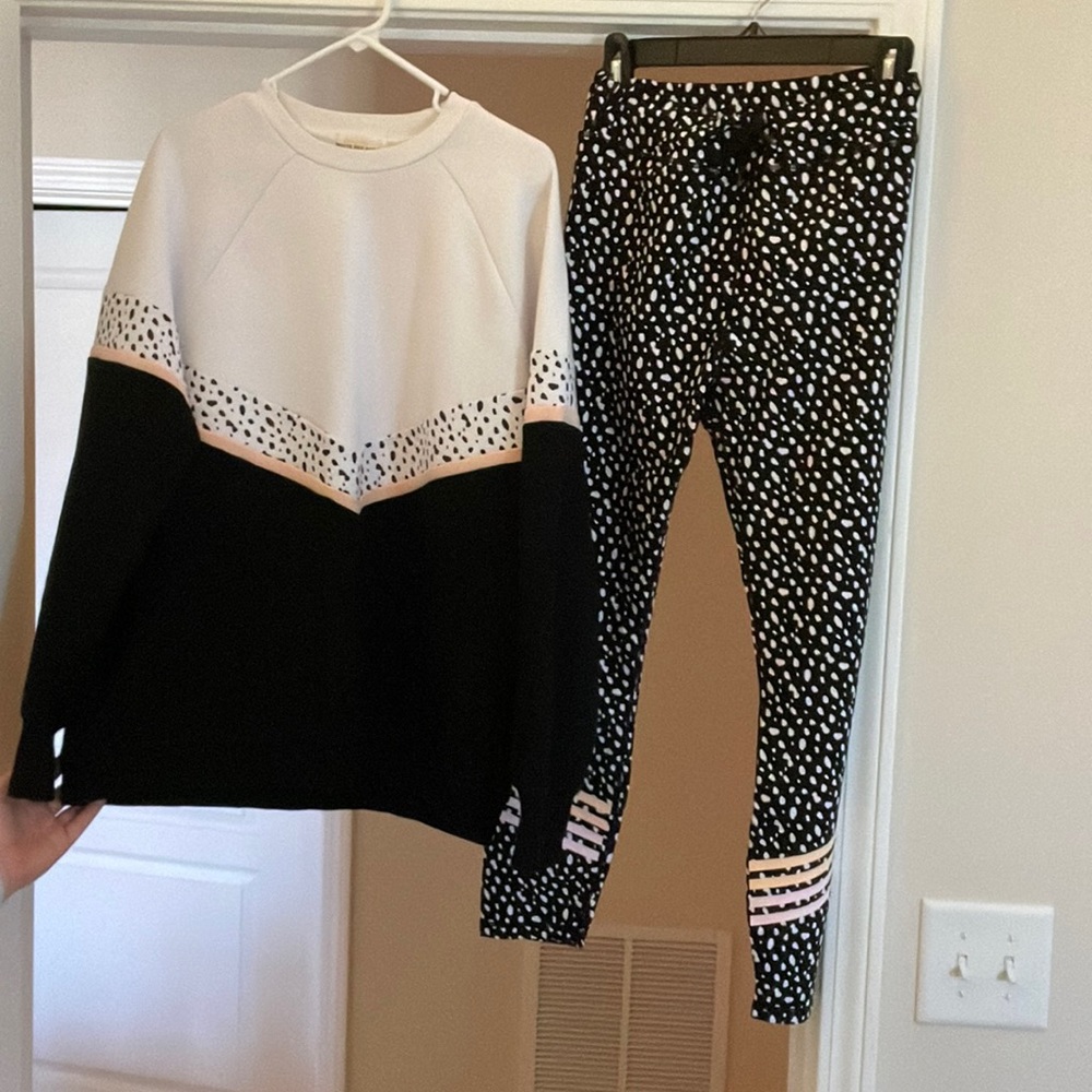Sarah’s Day Set